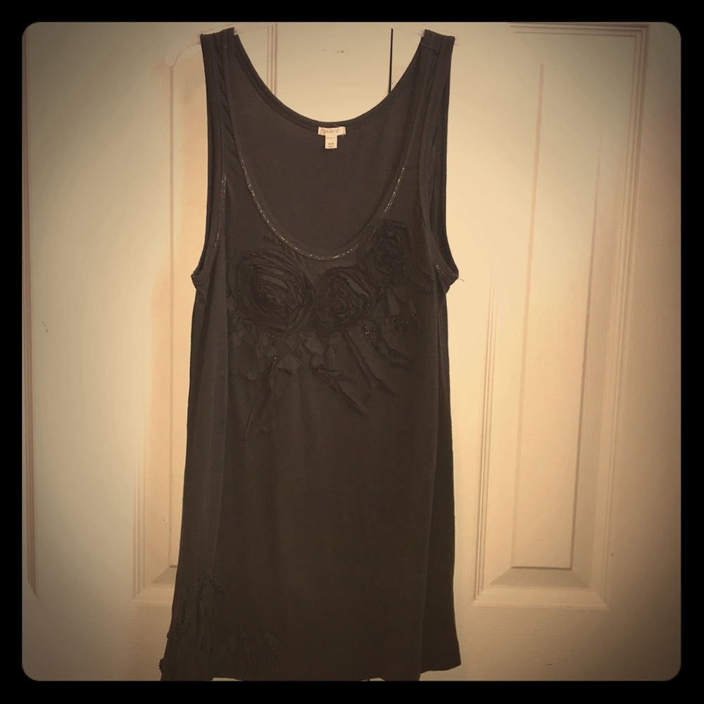 ✨J. Crew tank top✨